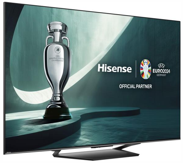 LED-телевізор Hisense 75U7NQ (6998087) - изображение 2