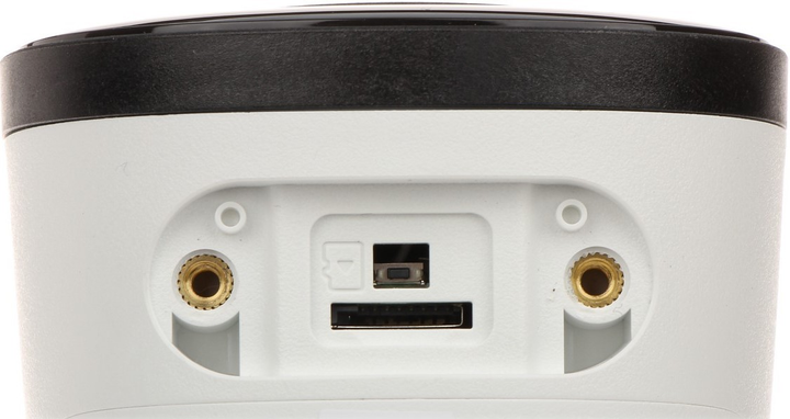 Kamera IP IMOU Bullet 2 4 MP (IPC-F42FEP) - obraz 5