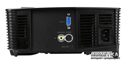Acer X113 (MR.JH011.001) - изображение 5
