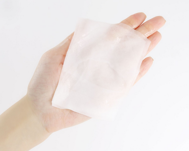 Увлажняющая маска с березовым соком Round Lab Birch Juice Moisturizing Mask Sheet 25 мл - изображение 2