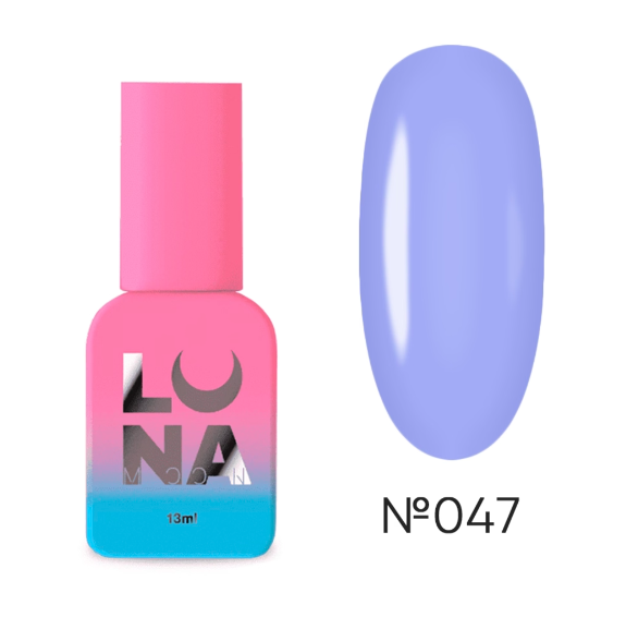 Рідкий гель Luna Light Acrygel №47 13 мл - Фото 1 Рідкий гель Luna Light Acrygel №47 13 мл - зображення 1