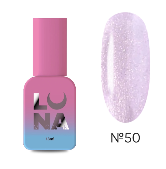 Рідкий гель Luna Light Acrygel №50 13 мл - Фото 1 Рідкий гель Luna Light Acrygel №50 13 мл - зображення 1