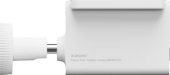 IP-камера Xiaomi Solar Outdoor Camera BW400 Pro Set (BHR7747GL) - зображення 4