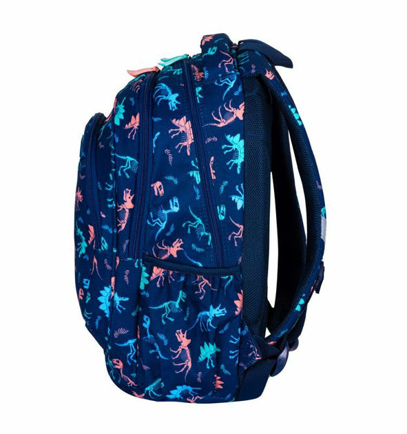 Рюкзак Astrabag Динозавр AB330 двокамерний (5901137221113) - зображення 3