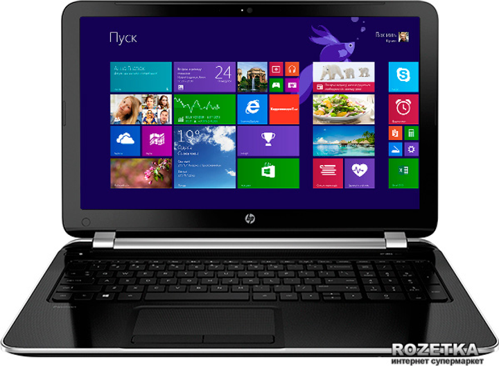 Ноутбук hp pavilion 15 eg1037ur 4e4a0ea обзор