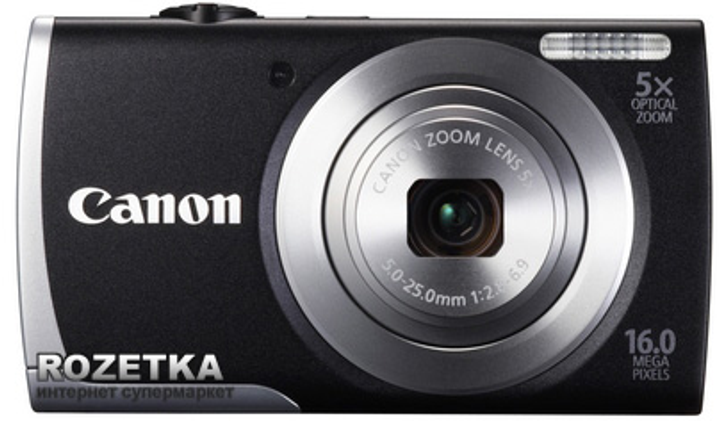 Canon PowerShot A2600 パワーショット　デジタルカメラ PowerShot A2600 - キヤノンカメラミュージアム