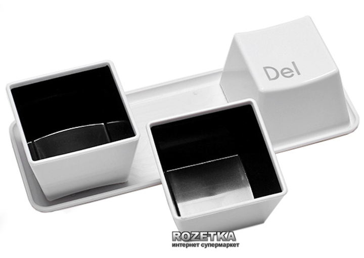 Чашки iOne Ctrl-Alt-Del White (CAD-W) - изображение 3
