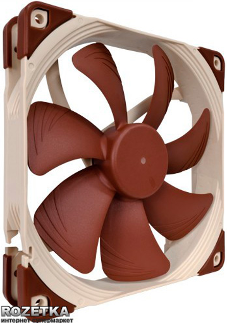 Вентилятор Noctua NF-A14 PWM – фото, отзывы, характеристики в интернет ...