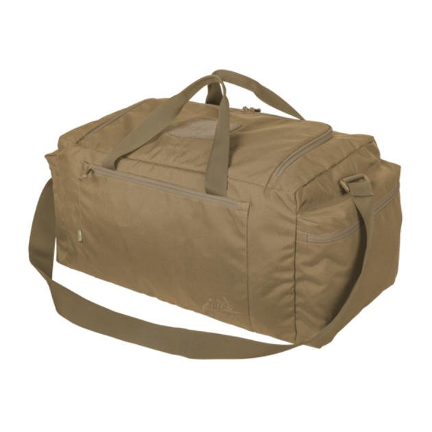 Сумка тактична Helikon-Tex® 39Л Urban Training Bag® Coyote (TB-UTB-CD-11-39) - зображення 1