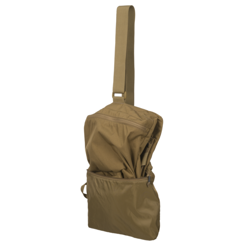 Сумка тактична Helikon-Tex® 39Л Urban Training Bag® Coyote (TB-UTB-CD-11-39) - зображення 6
