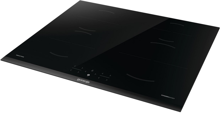 Варильна поверхня індукційна Gorenje G400 GI6401BC - зображення 5