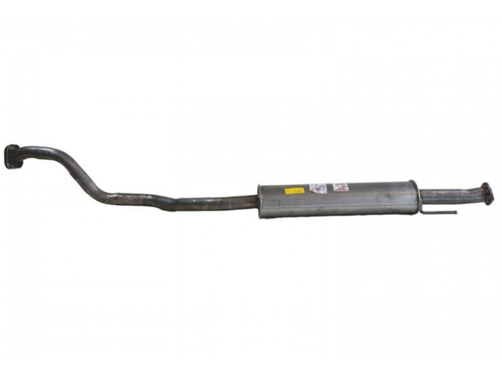 Глушитель передний Ниссан Жук (Nissan Juke) 10-19 / (284-967) bosal 15.78 - изображение 3