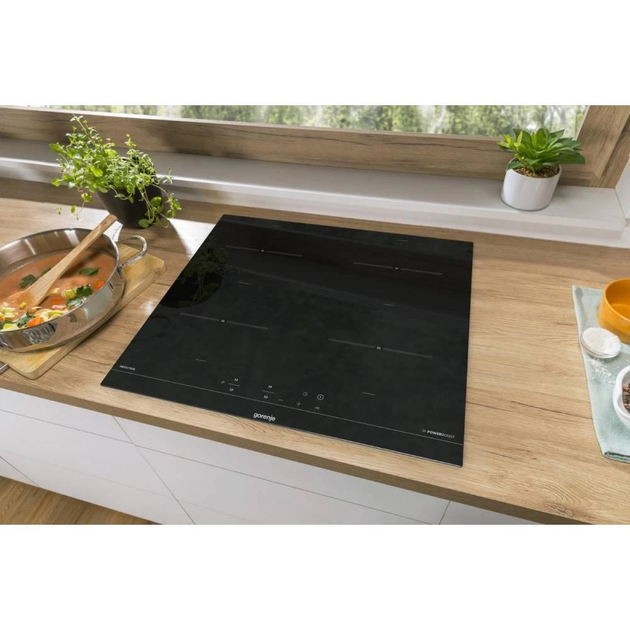 Варильна поверхня Gorenje IT64ASC (індукція) - изображение 7