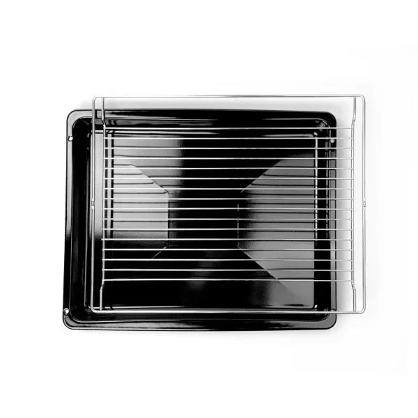 Плита комбінована Beko FSMT55330DXDS - изображение 5