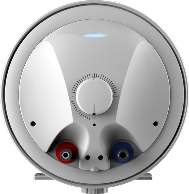 Водонагрівач Midea ECO Сухий тен D100-15F6 (D) - Фото 4 Водонагрівач Midea ECO Сухий тен D100-15F6 (D) - изображение 4