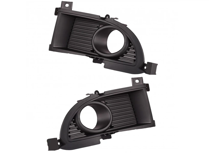 Противотуманные фары Mitsubishi Lancer IX 2005-07 - изображение 4
