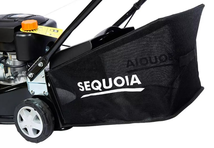 Газонокосилка бензиновая Sequoia SPLM3040 - изображение 2