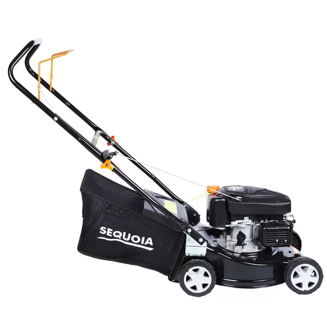 Газонокосилка бензиновая Sequoia SPLM3040 - изображение 3