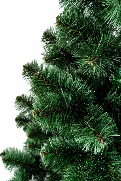 Штучна Ялинка Royal Tree RT-4-1 Принцеса 60 см зелена з інієм - Фото 2 Штучна Ялинка Royal Tree RT-4-1 Принцеса 60 см зелена з інієм - изображение 2