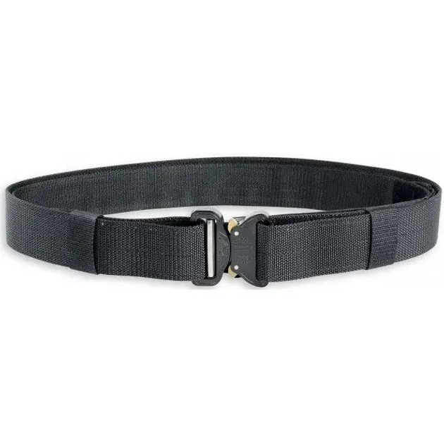 Ремінь розвантажувальний Tasmanian Tiger Equipment Belt MK2 Set L Black (1033-TT 7633.040-L) - зображення 1