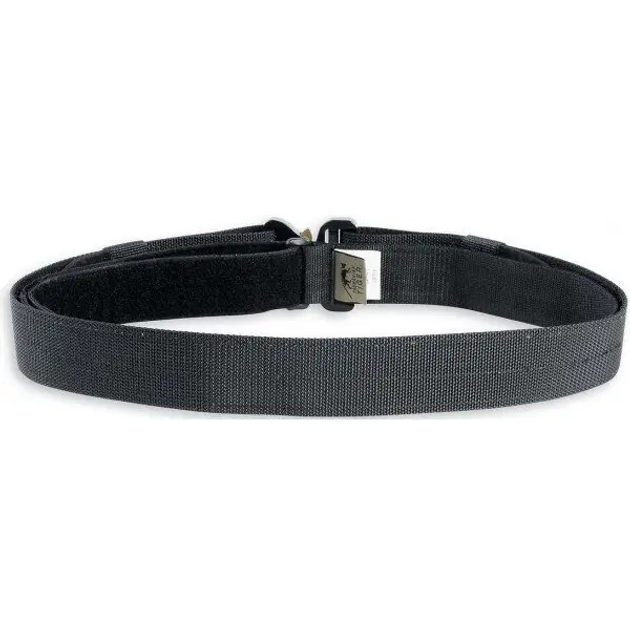 Ремінь розвантажувальний Tasmanian Tiger Equipment Belt MK2 Set L Black (1033-TT 7633.040-L) - зображення 2