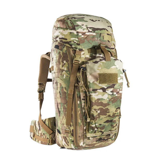 Рюкзак Tasmanian Tiger Modular Pack 45 Plus MC MultiCam (1033-TT 7545.394) - изображение 1