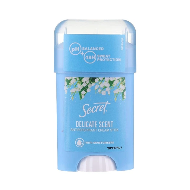 Кремовий Secret Delicat 3шт (RD) - изображение 2