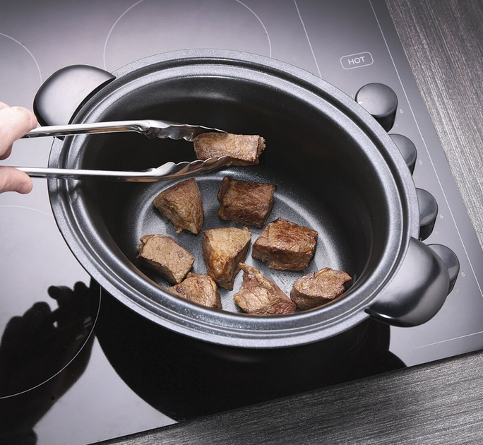 Мультиварка 22750-56 Healthy 6L Digital Russell Hobbs (2000003371495) - изображение 2