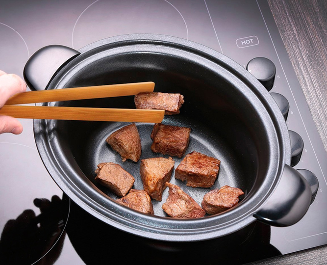Мультиварка Russell Hobbs 22740-56 Cook@Home (6295744) - изображение 3