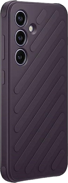 Чохол Samsung Shield Case GP-FPS926SACVW броньований для Samsung Galaxy S24 Plus Dark Purple (8809894143792) - зображення 3