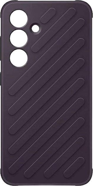 Чохол Samsung Shield Case GP-FPS926SACVW броньований для Samsung Galaxy S24 Plus Dark Purple (8809894143792) - зображення 4
