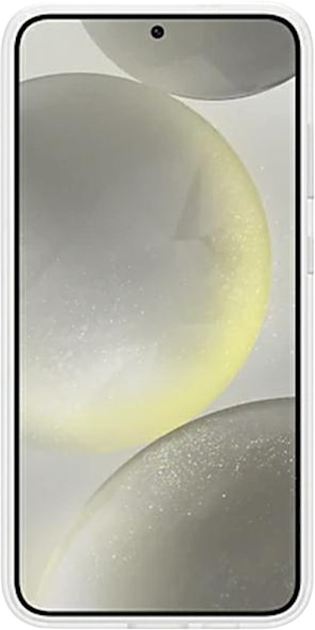 Чохол Samsung Suit Case EF-MS926CWEGWW для Samsung Galaxy S24 Plus White (8806095498508) - зображення 2