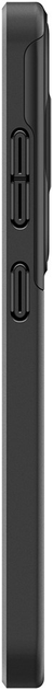 Чохол Spigen Optik Armor для Samsung Galaxy S24 Black (8809971222419) - зображення 9