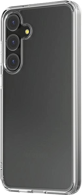 Чохол UNIQ LifePro Xtreme для Samsung Galaxy S24 Transparent (8886463687864) - зображення 1