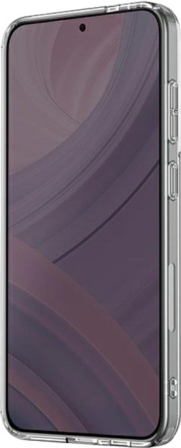 Чохол UNIQ LifePro Xtreme для Samsung Galaxy S24 Transparent (8886463687864) - зображення 2