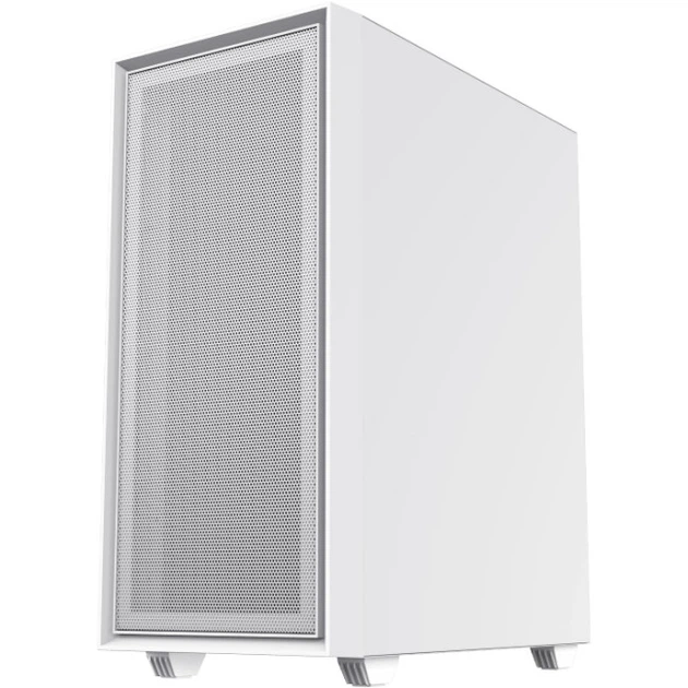 Корпус Gamemax Storm White - Фото 5 Корпус Gamemax Storm White - изображение 5