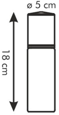 Розпилювач для олії та оцту Tescoma Club (650346) - зображення 3