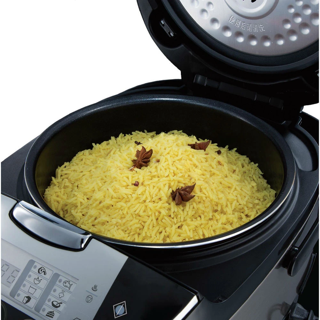 Мультиварка COOK & HOME 21850-56 Russell Hobbs (2000003371501) - изображение 7