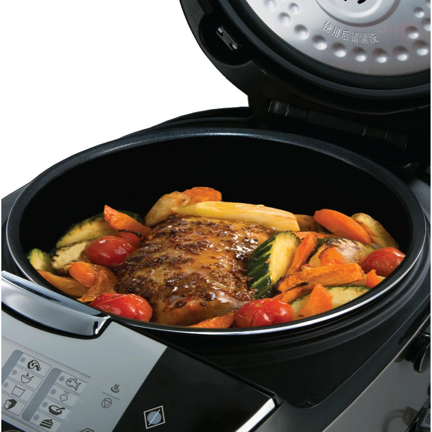 Мультиварка COOK & HOME 21850-56 Russell Hobbs (2000003371501) - изображение 4