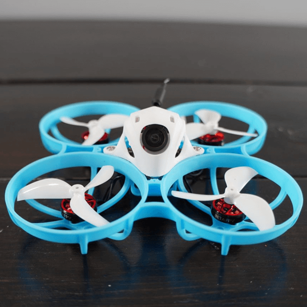 Дрон BetaFPV Meteor75 Pro ELRS - FPV дрон з камерою, БК двигуни - изображение 4