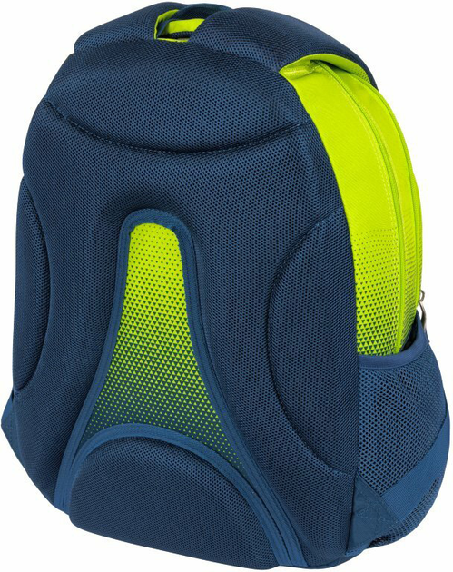 Рюкзак St.Majewski St.Right BP-06 Lemon Gradient з 4 відділеннями (5903235667565) - зображення 4