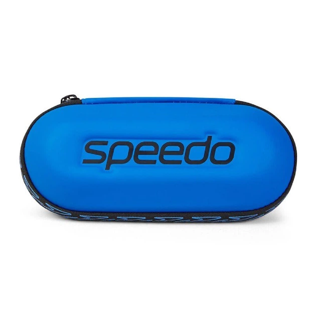 Чохол для окулярів Speedo GOGGLES STORAGE BLUE (8-00381215434) - зображення 3