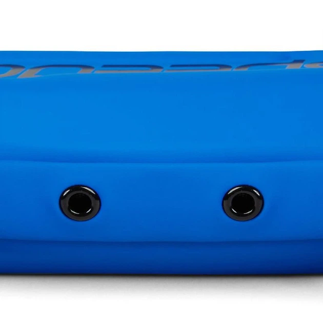 Чохол для окулярів Speedo GOGGLES STORAGE BLUE (8-00381215434) - зображення 4