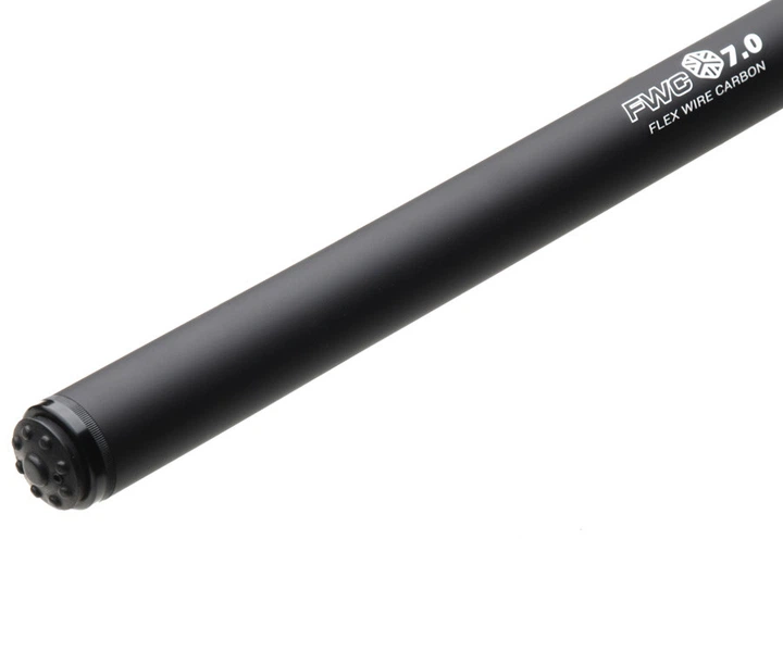 Вудилище махове теле. б/к Flagman LEGEND MEDIUM STRONG POLE 7м (LGPMS700) - изображение 3