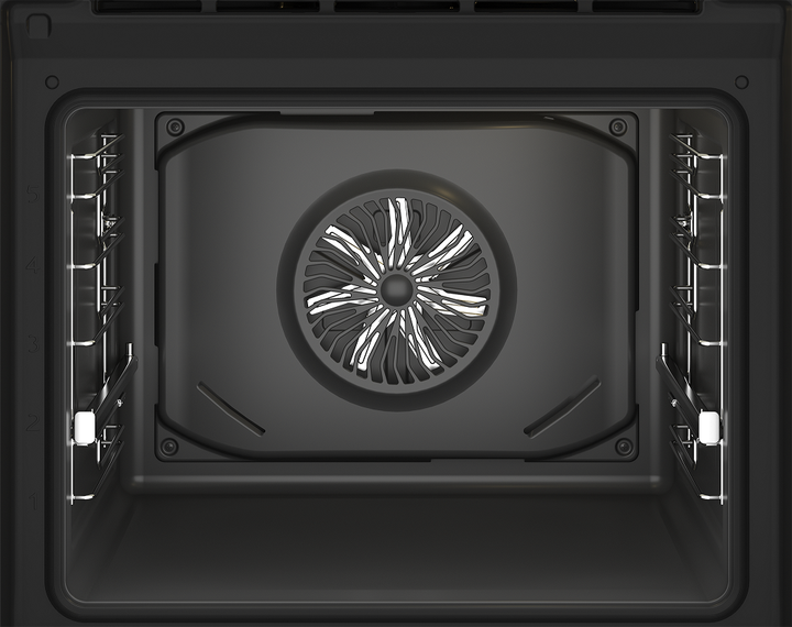 Електричний духовий шафа Beko BBIM14300WMS (6905237) - зображення 5
