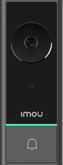 Bezprzewodowy dzwonek IMOU DB60 Doorbell Kit-A - obraz 2