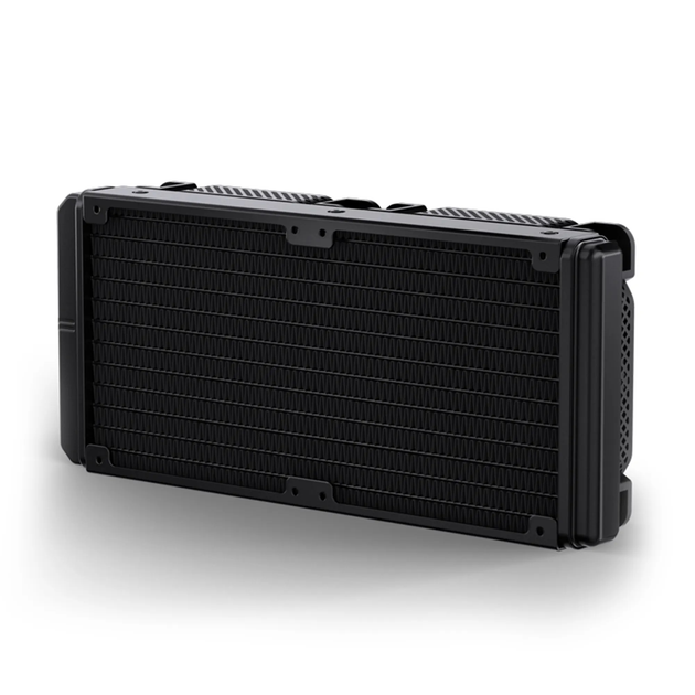 Система рідинного охолодження JONSBO TW7-240 ARGB Black (Intel LGA1700/1200/115X/2011 AMD AM4/AM5/4PIN PWM) - изображение 11