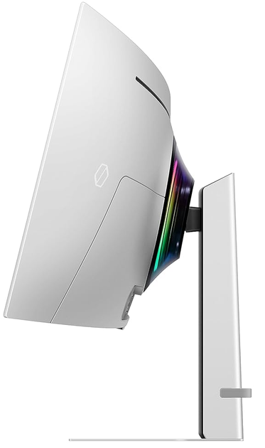Монитор 49" Samsung Odyssey G9 G93SCD OLED 240 Гц (102393710) - Уценка - Фото 3 Монитор 49" Samsung Odyssey G9 G93SCD OLED 240 Гц (102393710) - Уценка - изображение 3