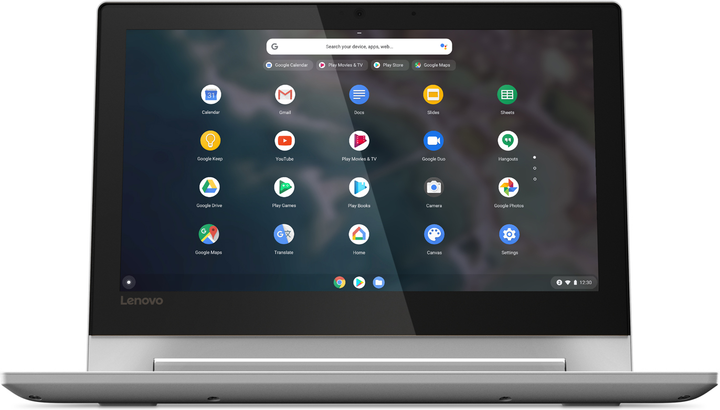 Ноутбук 11.6" Lenovo IdeaPad Flex 3 CB 11M735 MediaTekC MT8173 RAM 4GB eMMC 64GB 10год батарея Chrome OS - зображення 3