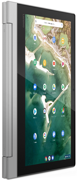 Ноутбук 11.6" Lenovo IdeaPad Flex 3 CB 11M735 MediaTekC MT8173 RAM 4GB eMMC 64GB 10год батарея Chrome OS - зображення 7